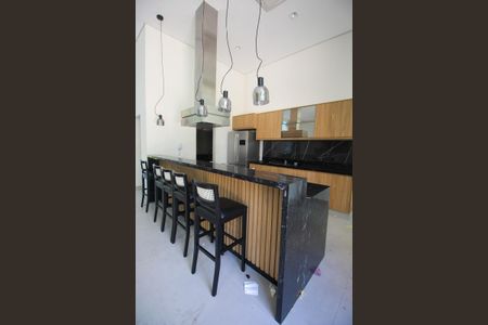Apartamento à venda com 193m², 3 quartos e 4 vagasÁrea comum - Salão de festas