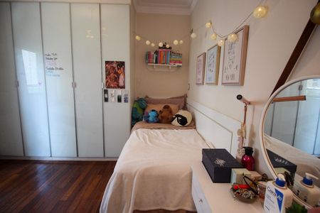 Apartamento à venda com 193m², 3 quartos e 4 vagasSuíte 3