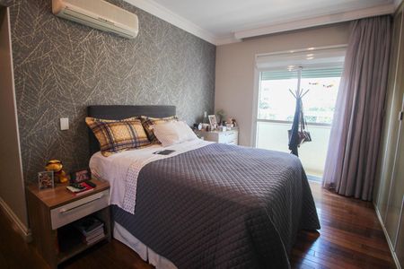 Apartamento à venda com 193m², 3 quartos e 4 vagasSuíte 1