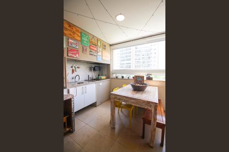 Apartamento à venda com 193m², 3 quartos e 4 vagasVaranda gourmet