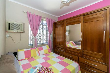 Quarto 1 de apartamento à venda com 2 quartos, 74m² em Olaria, Rio de Janeiro