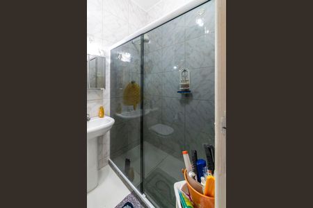 Apartamento à venda com 74m², 2 quartos e sem vagaBanheiro