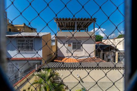 Apartamento à venda com 74m², 2 quartos e sem vagaVista da Sala