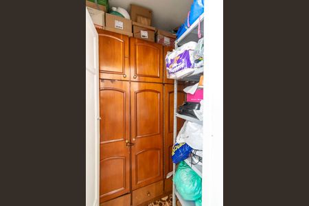 Apartamento à venda com 74m², 2 quartos e sem vagaQuarto de Serviço