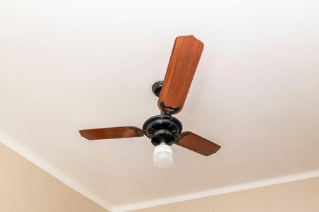 Apartamento à venda com 74m², 2 quartos e sem vagaQuarto 2