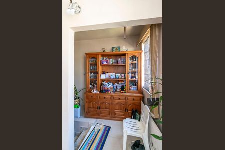 Sala - Hall da entrada de apartamento à venda com 2 quartos, 74m² em Olaria, Rio de Janeiro