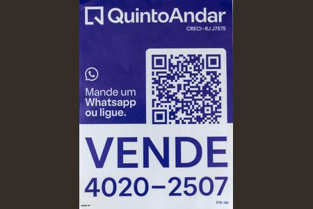 Apartamento à venda com 74m², 2 quartos e sem vagaPlaca