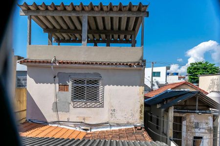 Vista do Quarto 1 de apartamento à venda com 2 quartos, 74m² em Olaria, Rio de Janeiro