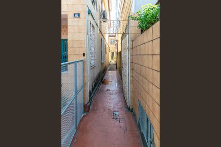 Apartamento à venda com 74m², 2 quartos e sem vagaÁrea comum de acesso