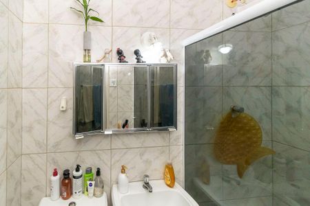 Apartamento à venda com 74m², 2 quartos e sem vagaBanheiro