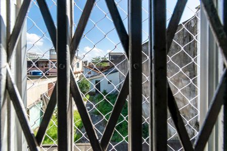 Apartamento à venda com 74m², 2 quartos e sem vagaVista do Quarto 2