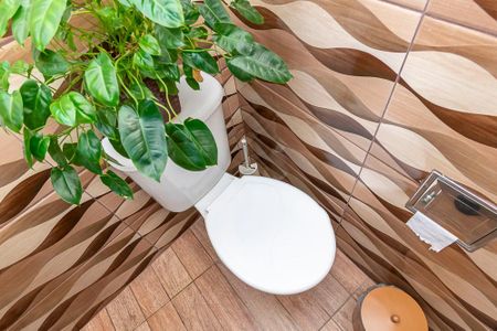 Apartamento à venda com 74m², 2 quartos e sem vagaBanheiro de serviço