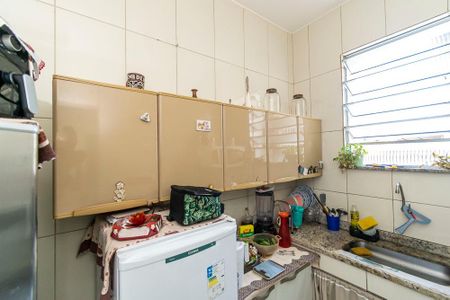 Apartamento à venda com 74m², 2 quartos e sem vagaCozinha