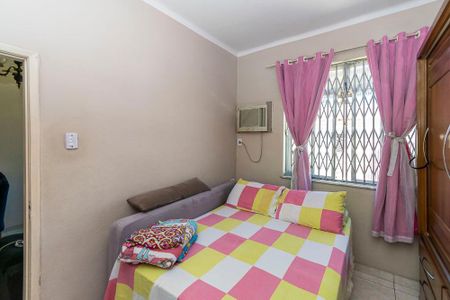 Quarto 1 de apartamento à venda com 2 quartos, 74m² em Olaria, Rio de Janeiro