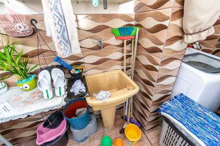 Apartamento à venda com 74m², 2 quartos e sem vagaÁrea de Serviço