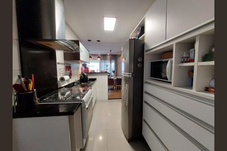 Apartamento à venda com 112m², 3 quartos e 2 vagas Apartamento à venda com 112m², 3 quartos e 2 vagasFoto 12