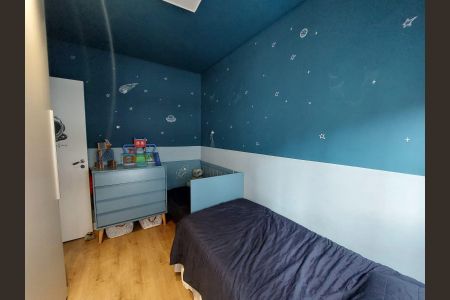 Apartamento à venda com 112m², 3 quartos e 2 vagas Apartamento à venda com 112m², 3 quartos e 2 vagasFoto 20