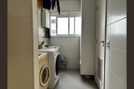 Apartamento à venda com 112m², 3 quartos e 2 vagas Apartamento à venda com 112m², 3 quartos e 2 vagasFoto 11