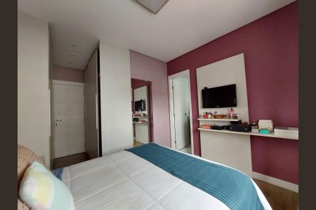 Apartamento à venda com 112m², 3 quartos e 2 vagas Apartamento à venda com 112m², 3 quartos e 2 vagasFoto 15