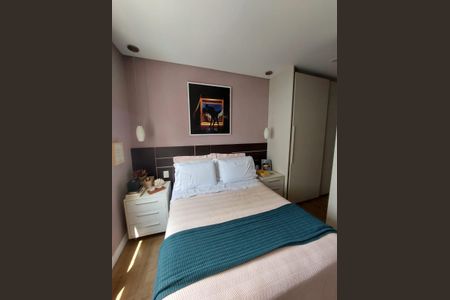 Apartamento à venda com 112m², 3 quartos e 2 vagas Apartamento à venda com 112m², 3 quartos e 2 vagasFoto 13