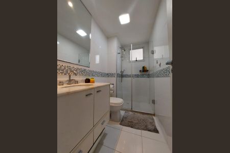 Apartamento à venda com 112m², 3 quartos e 2 vagas Apartamento à venda com 112m², 3 quartos e 2 vagasFoto 21