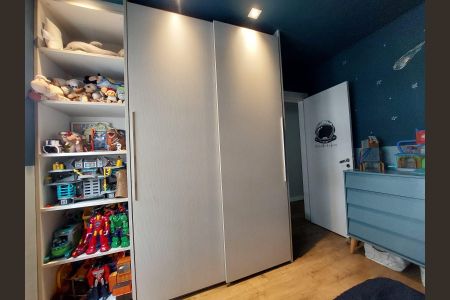 Apartamento à venda com 112m², 3 quartos e 2 vagas Apartamento à venda com 112m², 3 quartos e 2 vagasFoto 22