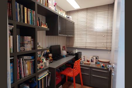 Apartamento à venda com 112m², 3 quartos e 2 vagas Apartamento à venda com 112m², 3 quartos e 2 vagasFoto 19