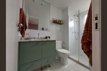 Apartamento à venda com 112m², 3 quartos e 2 vagas Apartamento à venda com 112m², 3 quartos e 2 vagasFoto 23