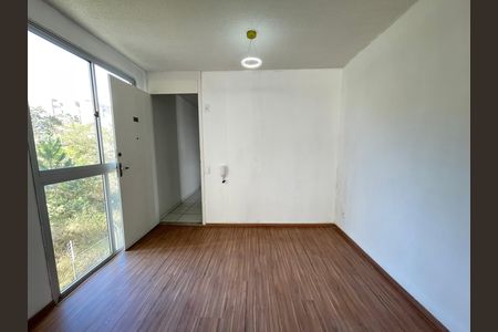 Apartamento para alugar com 50m², 2 quartos e 1 vaga Apartamento para alugar com 50m², 2 quartos e 1 vagaSala