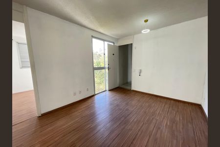 Apartamento para alugar com 50m², 2 quartos e 1 vaga Apartamento para alugar com 50m², 2 quartos e 1 vagaSala