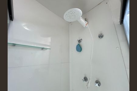Apartamento para alugar com 50m², 2 quartos e 1 vaga Apartamento para alugar com 50m², 2 quartos e 1 vagaBanheiro