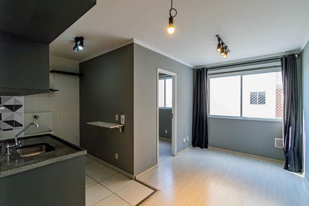 Studio de apartamento à venda com 2 quartos, 34m² em Barra Funda, São Paulo