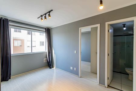 Studio de apartamento à venda com 2 quartos, 34m² em Barra Funda, São Paulo