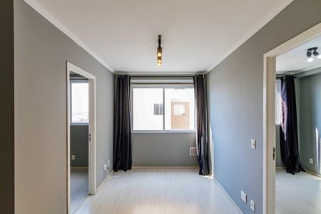 Studio de apartamento à venda com 2 quartos, 34m² em Barra Funda, São Paulo
