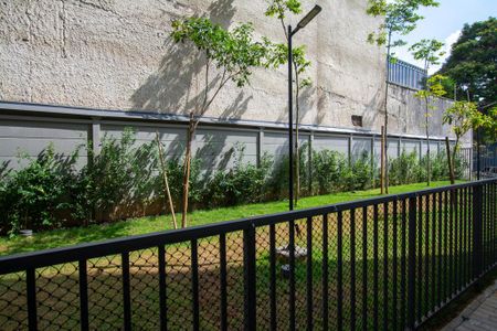 Apartamento à venda com 37m², 2 quartos e sem vaga Apartamento à venda com 37m², 2 quartos e sem vagaESPAÇO PET