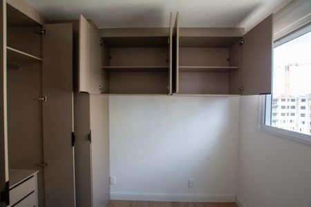 Apartamento à venda com 37m², 2 quartos e sem vaga Apartamento à venda com 37m², 2 quartos e sem vagaQUARTO 1