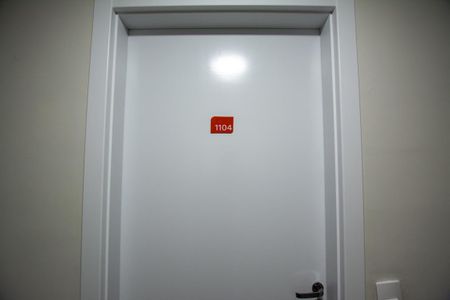 Apartamento à venda com 37m², 2 quartos e sem vaga Apartamento à venda com 37m², 2 quartos e sem vagaPORTA