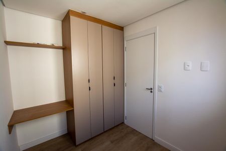Apartamento à venda com 37m², 2 quartos e sem vaga Apartamento à venda com 37m², 2 quartos e sem vagaQUARTO 2
