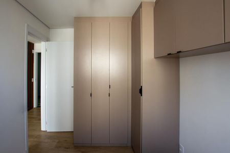 Apartamento à venda com 37m², 2 quartos e sem vaga Apartamento à venda com 37m², 2 quartos e sem vagaQUARTO 1