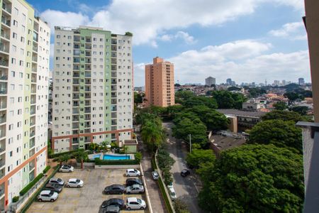 Apartamento à venda com 37m², 2 quartos e sem vaga Apartamento à venda com 37m², 2 quartos e sem vagaVARANDA