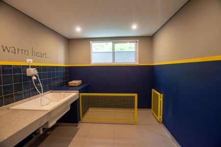 Apartamento à venda com 37m², 2 quartos e sem vaga Apartamento à venda com 37m², 2 quartos e sem vagaPET CARE