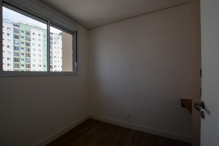 Apartamento à venda com 37m², 2 quartos e sem vaga Apartamento à venda com 37m², 2 quartos e sem vagaQUARTO 2