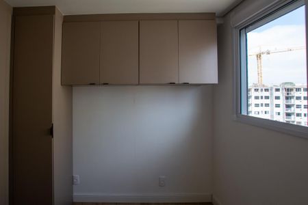 Apartamento à venda com 37m², 2 quartos e sem vaga Apartamento à venda com 37m², 2 quartos e sem vagaQUARTO 1