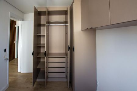 Apartamento à venda com 37m², 2 quartos e sem vaga Apartamento à venda com 37m², 2 quartos e sem vagaQUARTO 1