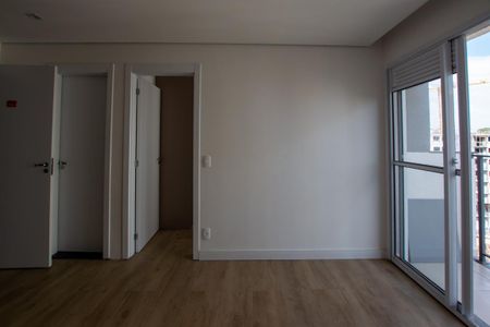 Apartamento à venda com 37m², 2 quartos e sem vaga Apartamento à venda com 37m², 2 quartos e sem vagaSALA