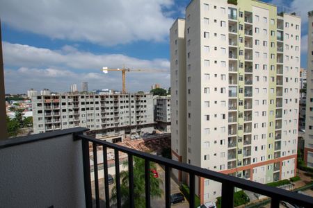Apartamento à venda com 37m², 2 quartos e sem vaga Apartamento à venda com 37m², 2 quartos e sem vagaVARANDA
