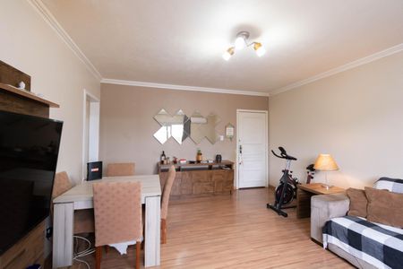 Apartamento para alugar com 2 quartos, 76m² em Nossa Senhora das Gracas, Canoas