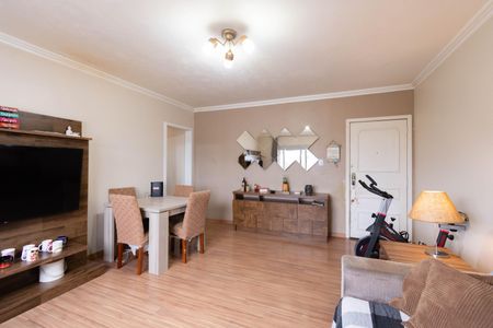 Apartamento para alugar com 2 quartos, 76m² em Nossa Senhora das Gracas, Canoas