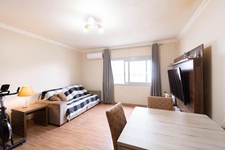 Apartamento para alugar com 2 quartos, 76m² em Nossa Senhora das Gracas, Canoas