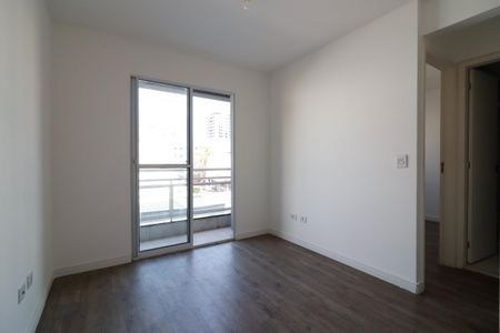 Sala de apartamento para alugar com 1 quarto, 32m² em Vila Salete, São Paulo